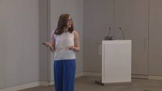 Why You Don’t Get Contemporary Art  Jessica Backus  TEDxCornellTech [upl. by Mozart]