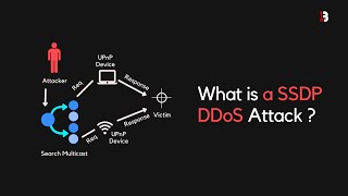 How To Detect Stop amp Prevent SSDP Botnets [upl. by Adnilema914]