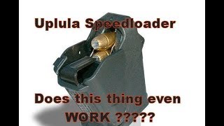 Is this Uplula speed loasder a piece of crap or what [upl. by Esoj344]