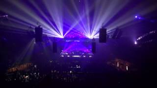 REVERZE 2013 DIMENSIONS  Sportpaleis  Mainstage  Korsakoff vs Darkraver  Part 1 HD [upl. by Aleik629]