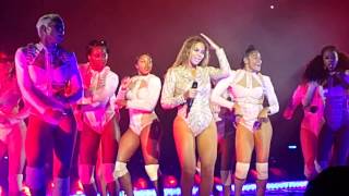 Beyoncé  End Of Time Live in Barcelona Spain  Formation World Tour HD [upl. by Marek46]