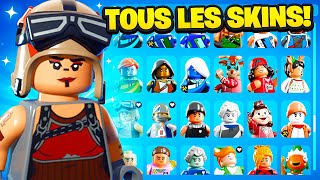 J’ai Acheté un Compte Fortnite LEGO sur Ebay… [upl. by Gualtiero]