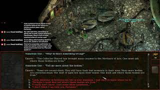 Planescape Torment  Possibly the Greatest Story Every Told [upl. by Kyred]