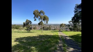 1001 Steps at Bayview Park Narre Warren [upl. by Yruok]