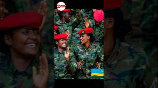 🇷🇼U RWANDA nurwacu Ntawe UTUBURANYASUBSCRIBE rdf femalearmy mrmltv [upl. by Vahe]