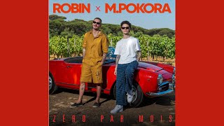 Zéro par mois SPEED VERSION Robin X M Pokora [upl. by Leakcim]