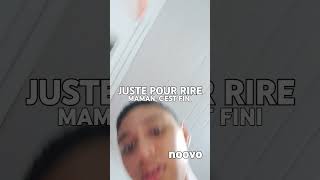 Juste Pour Rire Logo Closing HBO Noovo Airing France [upl. by Ykceb]