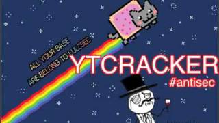 LulzSec Offical National Anthem [upl. by Zsamot427]