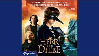 Herr der Diebe Das OriginalHörspiel zum Film [upl. by Kristien]