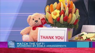 Edible Arrangements the gift for every occasion [upl. by Drusie]