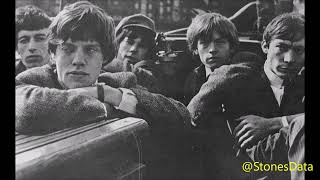 ROLLING STONES Diddley Daddy unreleased 1963 [upl. by Car]