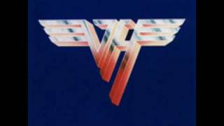 Van Halen  Van Halen II  DOA [upl. by Zitella]