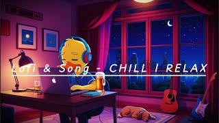 Monday  Chill  Relaxing  เพลงเพราะชิวๆ  ฟังเพลงตอนทำงาน [upl. by Yelwah]