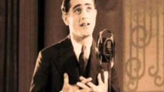 Al Bowlly  A Little Love Song 1930 Harry Hudson Blue Jays Les Allen [upl. by Oletta124]