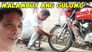 NASIRA ANG PANG BUMBA SA GULOMG NG TRICYCLE [upl. by Mumford551]