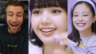 BLACKPINK  How You Like That ONLINE FANSIGNING EVENT  REACTION [upl. by Ibib419]