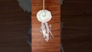 Embrace a Cleaner Home with Every Mop Cyclespinmop cleantoktsminemopbucketrinsewisespinmop [upl. by Airetnuhs697]