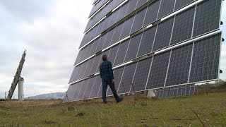 Spains solar energy crisis 62000 people bankrupt after investing in solar panels • FRANCE 24 [upl. by Ted]