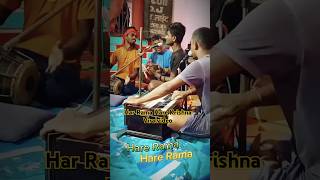 Hare Rama Hare Rama hareramaharekrishna viral trending shorts [upl. by Aneekan563]