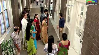 Love Marriage Ya Arranged Marriage  Episode 35  3rd October 2012 [upl. by Vel]