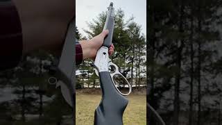 Marlin model 1894 chambered in 357 magnum [upl. by Ibbob389]