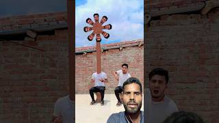 Bhai kha ud gya🤣viralvideo Inspiration Funnyshorts motivation [upl. by Cathleen]