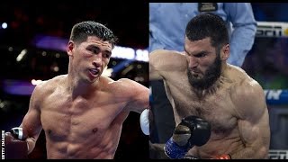 BETERBIEV VS BIVOL ANALISIS Y PRONOSTICO [upl. by Nydia]