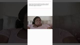 Shakyia Jacksons Journey After quotMy 600lb Lifequot An Update on Her Progress [upl. by Joses]