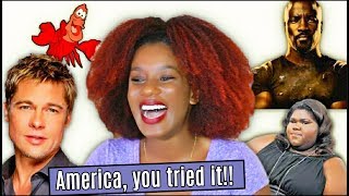 REAL Jamaican Reacts to FAKE Accent [upl. by Sierra]