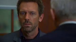 Dr House ITA  Tritter vuole farla pagare cara ad House [upl. by Eiramanig977]