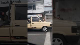 viral  KIJANG SUPER MODIFIKASI [upl. by Aeel]