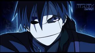 Darker Than Black Op 3 NightCore [upl. by Yruam]