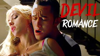 Romance addiction  Don Jon  movie explained in hindi  summarised हिंदी  explainguide [upl. by Mina]