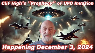 BYP Responds To EP 69  The EPIC Prophecy of UFO Invasion December 3 2024 [upl. by Akkeber459]