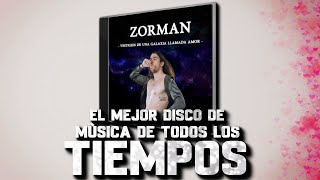 EL MEJOR DISCO DE MÚSICA DE TODOS LOS TIEMPOS [upl. by Ateloj461]