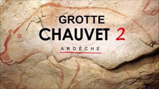 Lhistoire de la grotte Chauvet  Alain TURBAN [upl. by Yle]