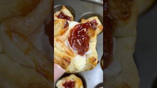 GUAVA cheese danish [upl. by Stephanie]