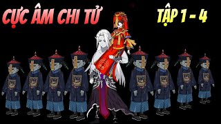 Full  Tập 1  4  Cực Âm Chi Tử  Su Kinh Dị [upl. by Nim]