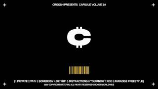 Croosh  I Do Official Audio [upl. by Mattson]