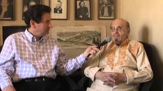 A conversation with Rev Joseph BenDavid [upl. by Morissa]