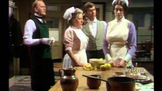 Upstairs Downstairs Season 3 Episode 11  A Perfect Stranger [upl. by Yetak131]