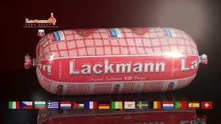 Оригинал Лакман Original Lackmann [upl. by Simpkins]