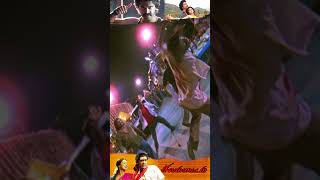 Ambi Kovil Fight Scene  Silambattam Tamil movie  Simbu  Sneha [upl. by Theodor]