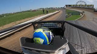 usacracing3402 Springfield Mile Qualifying 2023 [upl. by Anay]