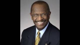 AntiMuslim GOP Presidential Candidate Herman Cain [upl. by Schoenburg]