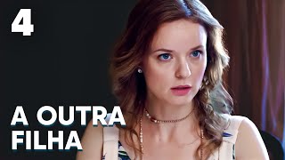 A outra filha  Episódio 4  Filme romântico em Português [upl. by Amelita]