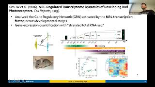 W5a RNAseq I Analysis  Day 1 [upl. by Tenn61]