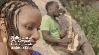 Ndi Wampisa by Shallon Bianca Official Video 2013 [upl. by Aw]