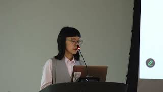 Pragmatism amp The Philosophy of Science Fall 2024 Conference  Shimin Zhao [upl. by Artamas]