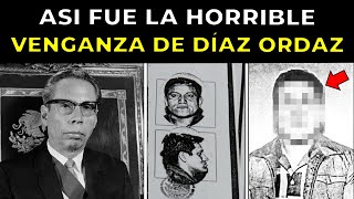 ¿Por Qué Ocultaron El Atentado Contra GUSTAVO DÍAZ ORDAZ [upl. by Dazraf19]